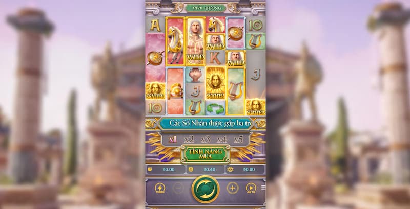 4 cách chơi game nổ hũ đổi thưởng thắng lớn tại Xocdia88 2 cách chơi game nổ hũ dễ thắng nhất