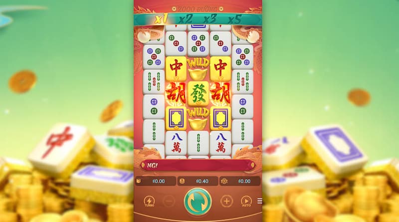 Nổ hũ là gì? Nguồn gốc, thể loại và luật chơi cơ bản 4 các biểu tượng trong game