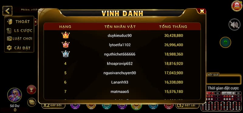 Xóc đĩa trực tiếp Xocdia88: Game cược đỉnh cao cho bạn 4 thưởng thắng cuộc xóc đĩa live hấp dẫn