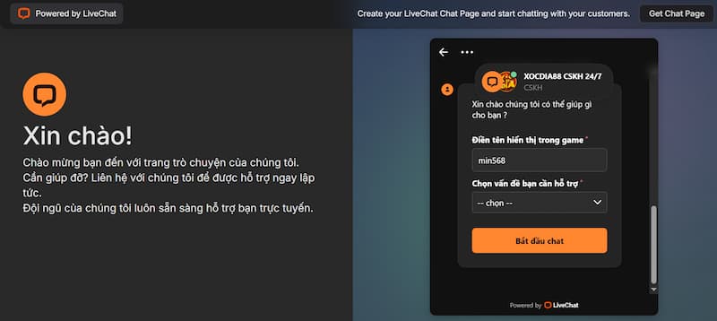 Xocdia88 | Link tải Xocdia88.com +99USDT | Khai Xuân 2026 34 Tốc độ phản hồi thắc mắc của người chơi