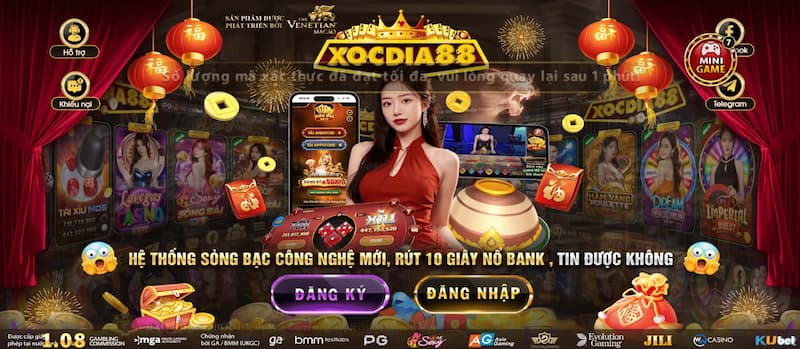 Xocdia88 | Link tải Xocdia88.com +99USDT | Khai Xuân 2026 30 Xocdia88 là nhà cái Anh quốc uy tín